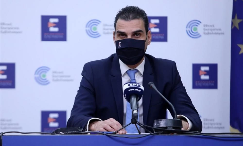 Εμβολιασμοί: Την επόμενη εβδομάδα ανοίγει η πλατφόρμα για ηλικίες 40-49